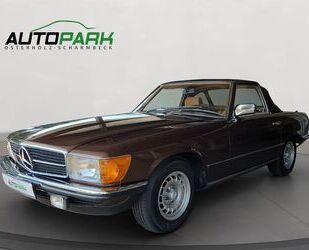 Mercedes-Benz 280 Gebrauchtwagen