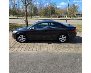 Volvo C70 