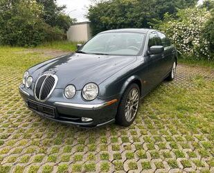 Jaguar S-Type Gebrauchtwagen