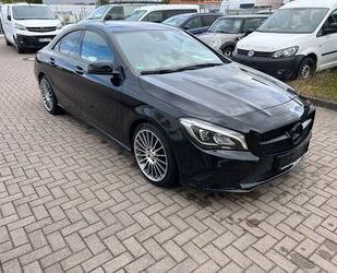 Mercedes-Benz CLA 200 Gebrauchtwagen