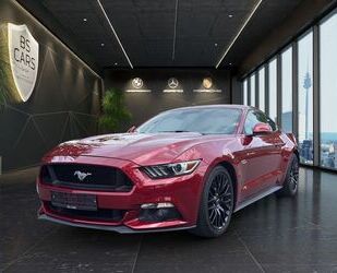 Ford Mustang Gebrauchtwagen