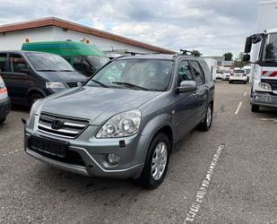 Honda CR-V Gebrauchtwagen