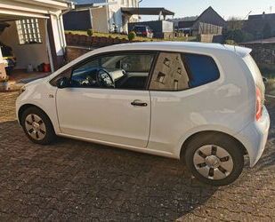 VW up! Gebrauchtwagen