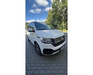 VW T6 Transporter Gebrauchtwagen