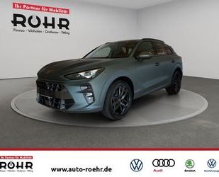 Cupra Terramar Gebrauchtwagen