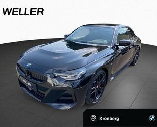 BMW 220 Gebrauchtwagen