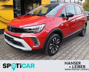 Opel Crossland (X) Gebrauchtwagen