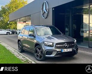 Mercedes-Benz GLB 200 Gebrauchtwagen