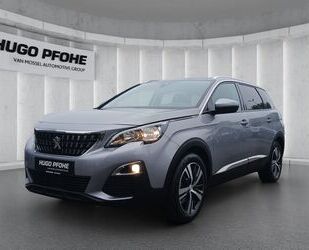 Peugeot 5008 Gebrauchtwagen