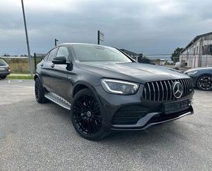 Audi GLC 43 AMG 