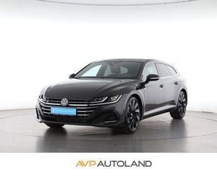VW Arteon Gebrauchtwagen