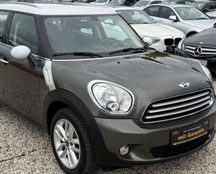 Mini Cooper Gebrauchtwagen