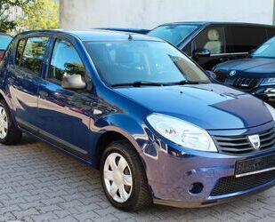 Dacia Sandero Gebrauchtwagen