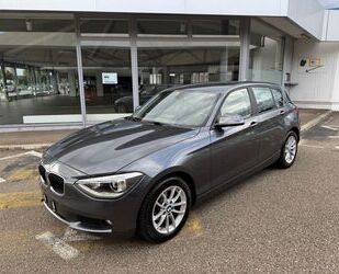 BMW 116 Gebrauchtwagen