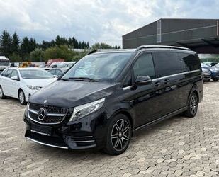 Mercedes-Benz V 220 Gebrauchtwagen