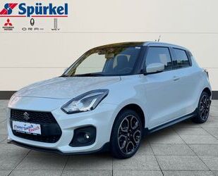 Suzuki Swift Gebrauchtwagen