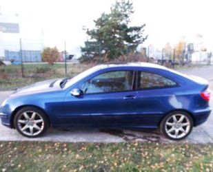 Mercedes-Benz CL 220 Gebrauchtwagen