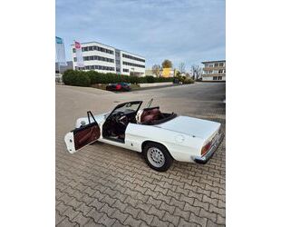 Alfa Romeo Spider Gebrauchtwagen