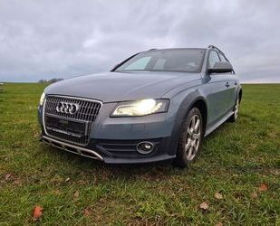 Audi A4 Allroad Gebrauchtwagen