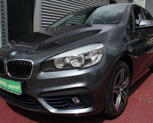 BMW 218 Active Tourer Gebrauchtwagen