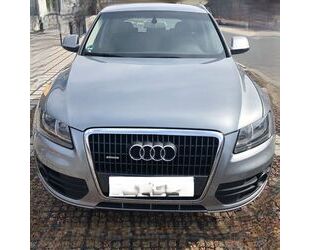 Audi Q5 Gebrauchtwagen