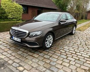 Mercedes-Benz E 350 Gebrauchtwagen