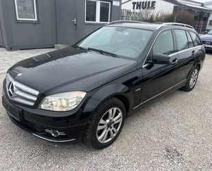 Mercedes-Benz C 200 Gebrauchtwagen