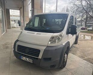 Fiat Ducato Gebrauchtwagen