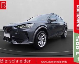 Cupra Formentor Gebrauchtwagen