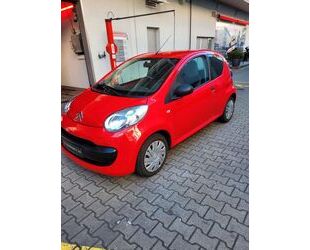 Citroen C1 Gebrauchtwagen