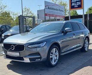 Volvo V90 Cross Country Gebrauchtwagen
