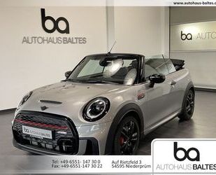 Mini John Cooper Works Cabrio Gebrauchtwagen
