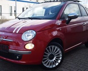 Fiat 500 Gebrauchtwagen