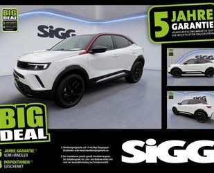 Opel Mokka Gebrauchtwagen