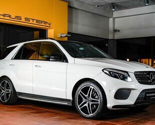 Mercedes-Benz GLE 350 Gebrauchtwagen