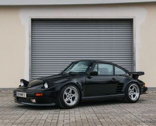 Porsche 930 Gebrauchtwagen
