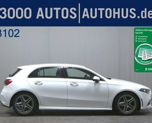 Mercedes-Benz A 220 Gebrauchtwagen