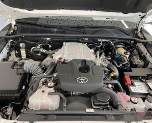 Toyota Hilux Gebrauchtwagen