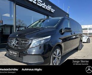 Mercedes-Benz V 300 Gebrauchtwagen