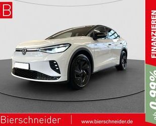 VW ID.5 Gebrauchtwagen