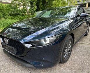 Mazda 3 Gebrauchtwagen