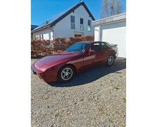 Porsche 944 Gebrauchtwagen