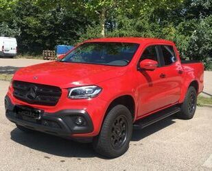 Mercedes-Benz X 350 Gebrauchtwagen