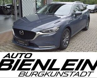 Mazda 6 Gebrauchtwagen