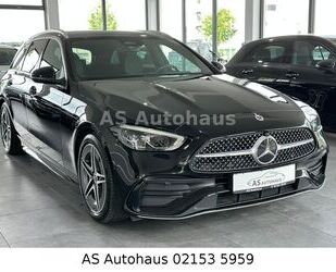 Mercedes-Benz C 220 Gebrauchtwagen