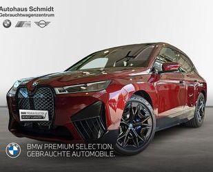 BMW iX Gebrauchtwagen