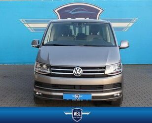 VW T6 Multivan Gebrauchtwagen