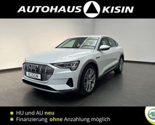 Audi e-tron Gebrauchtwagen