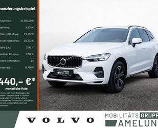 Volvo XC60 Gebrauchtwagen