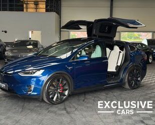 Tesla Model X Gebrauchtwagen